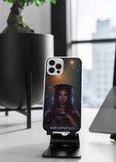 Zodiac Aura Phone Case 8